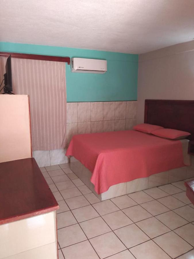 Hotel Duve Coral ロレト エクステリア 写真
