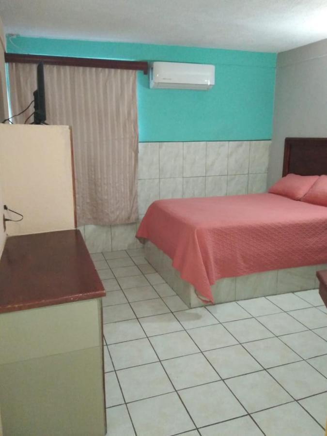 Hotel Duve Coral ロレト エクステリア 写真